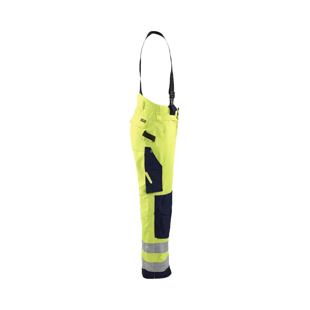 Blåkläder Hi-Vis Winter Trousers 18851977