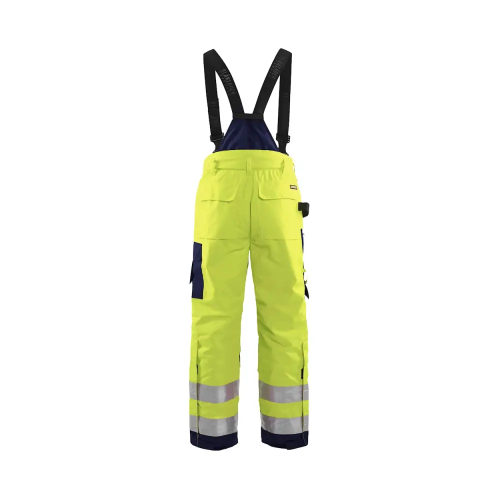 Blåkläder Hi-Vis Winter Trousers 18851977