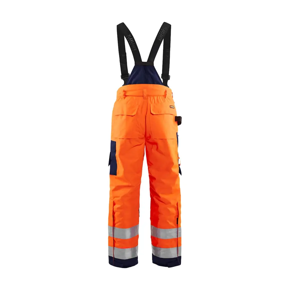 Blåkläder Hi-Vis Winter Trousers 18851977