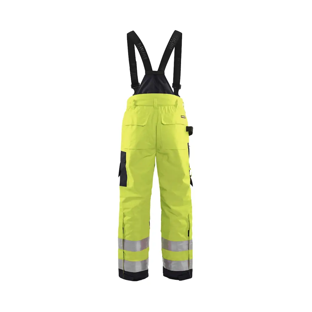 Blåkläder Hi-Vis Winter Trousers 18851977