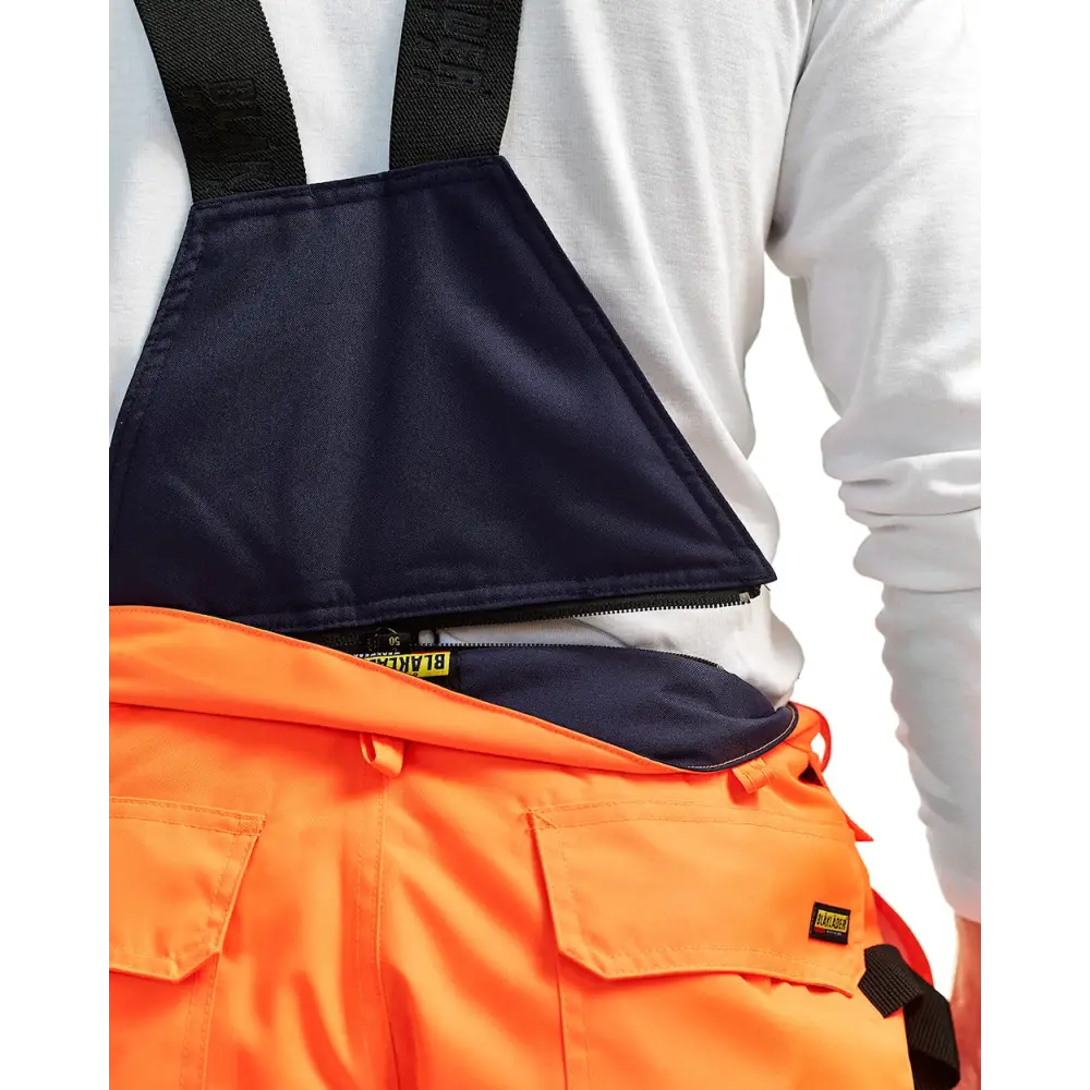 Blåkläder Hi-Vis Winter Trousers 18851977