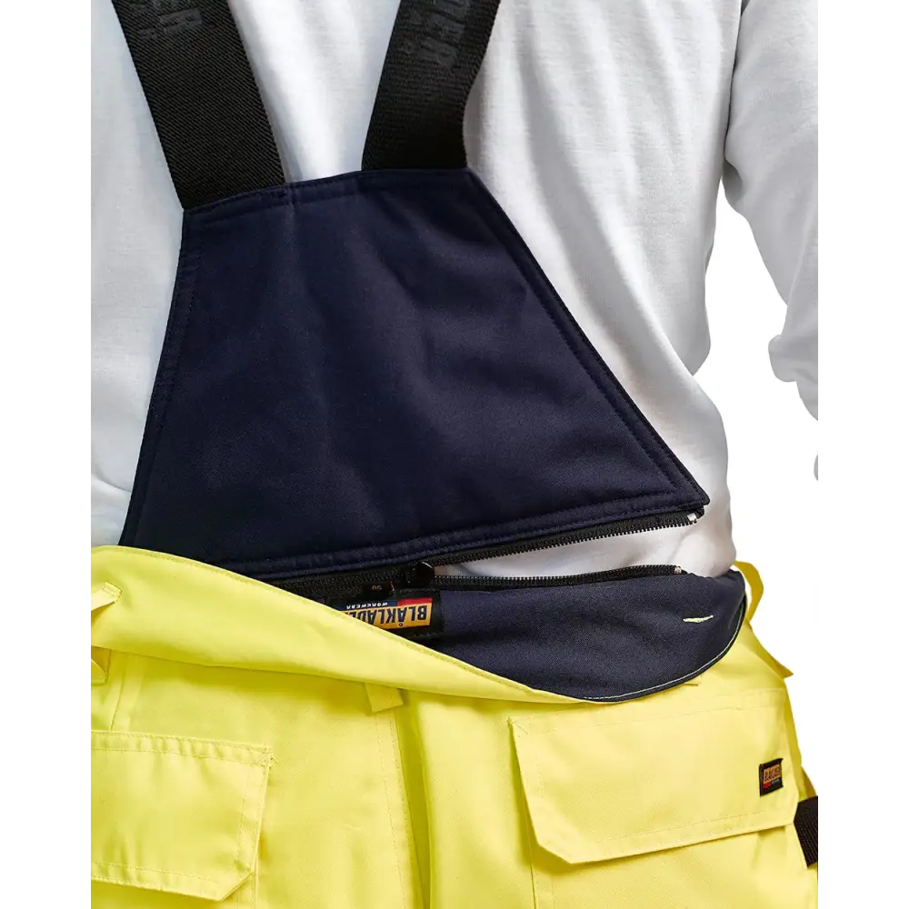 Blåkläder Hi-Vis Winter Trousers 18851977