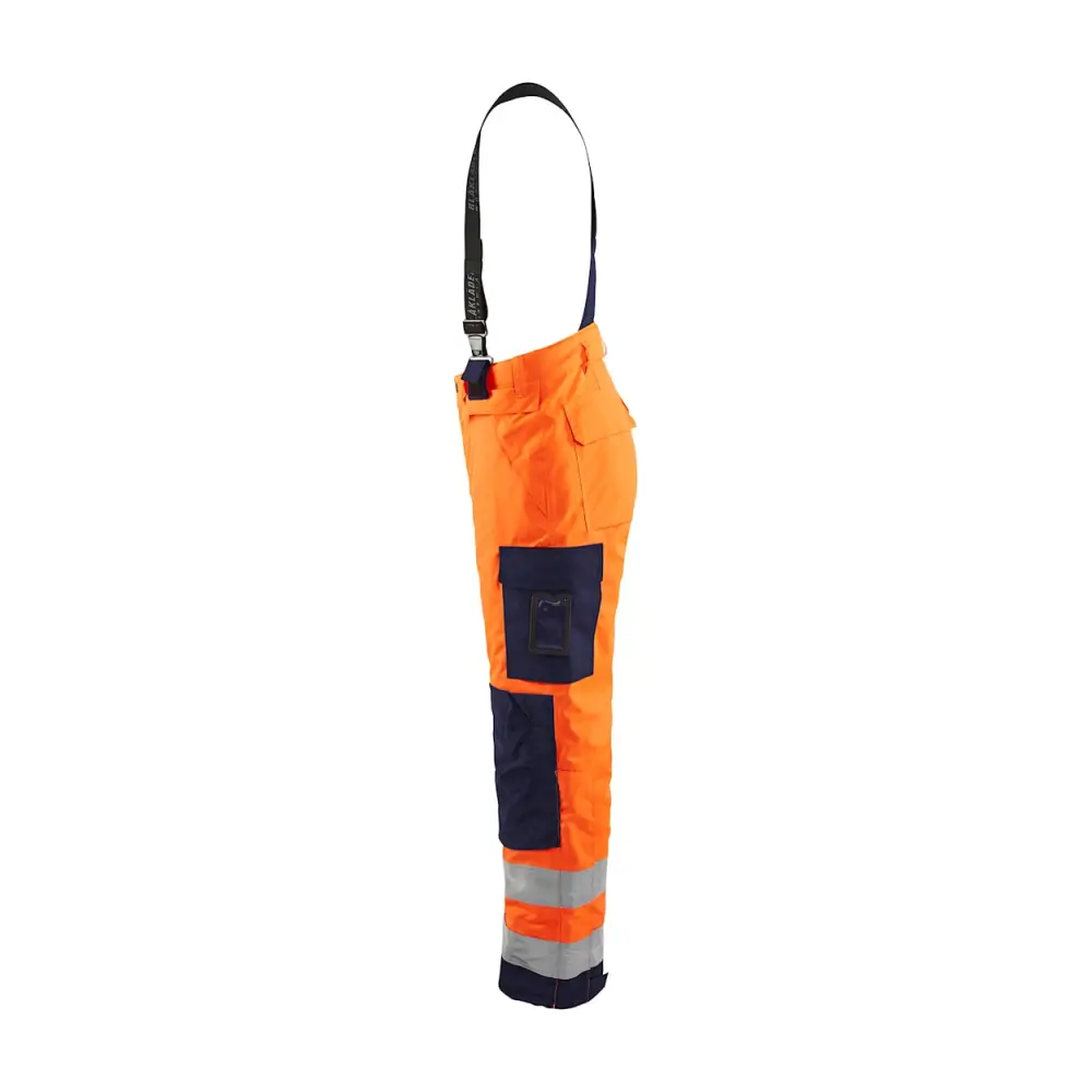 Blåkläder Hi-Vis Winter Trousers 18851977