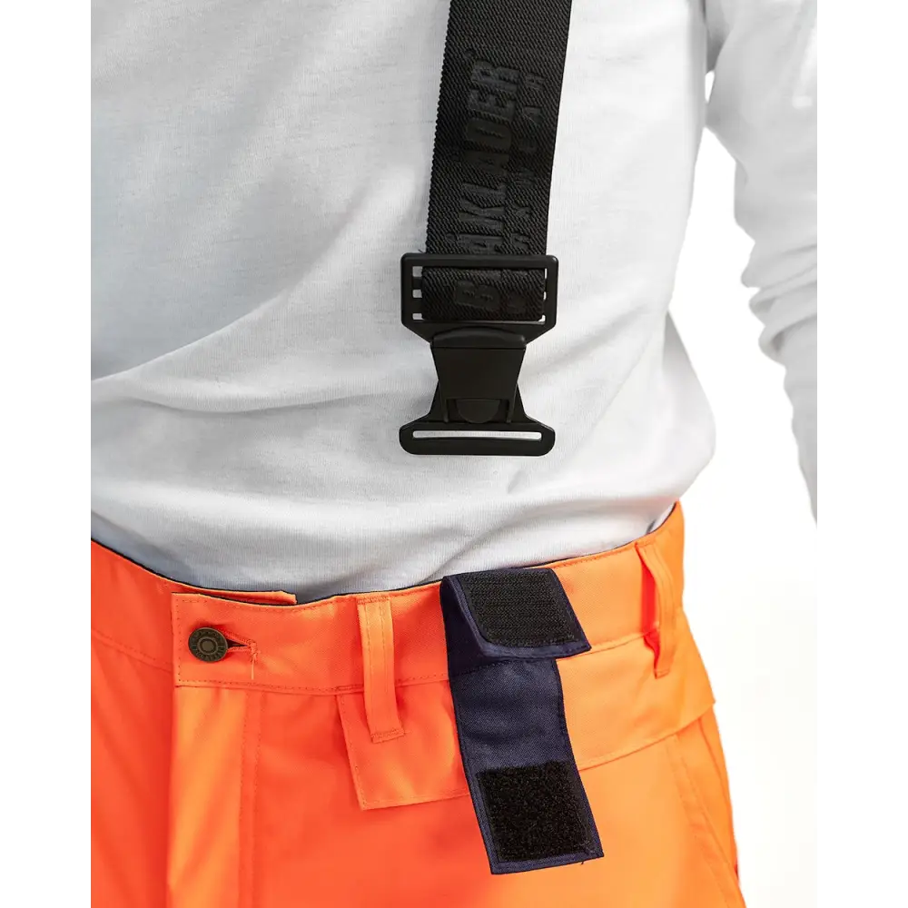Blåkläder Hi-Vis Winter Trousers 18851977