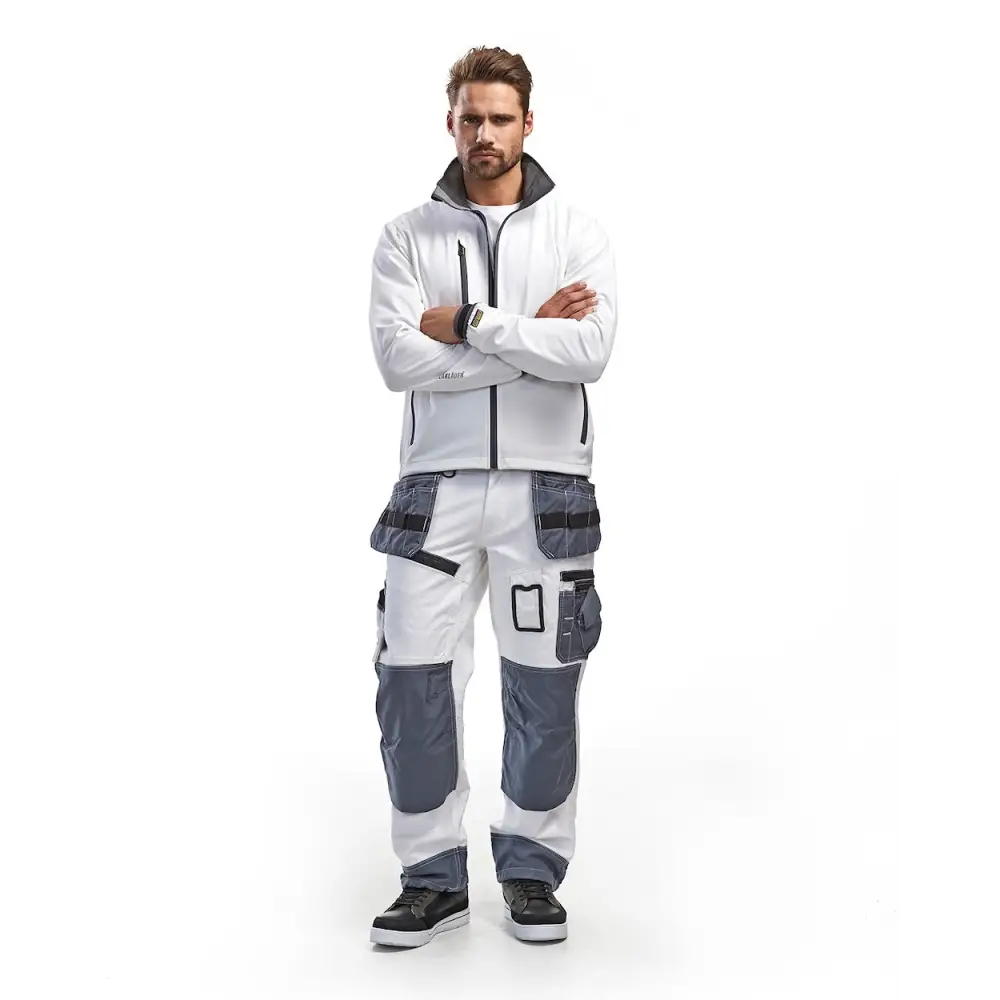 Blåkläder Light Softshell Jacket 49522518