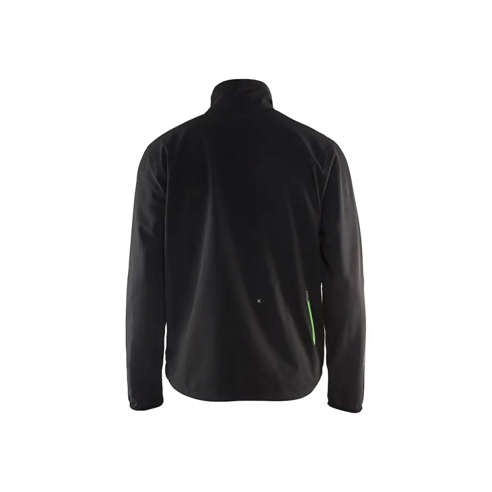 Blåkläder Light Softshell Jacket 49522518