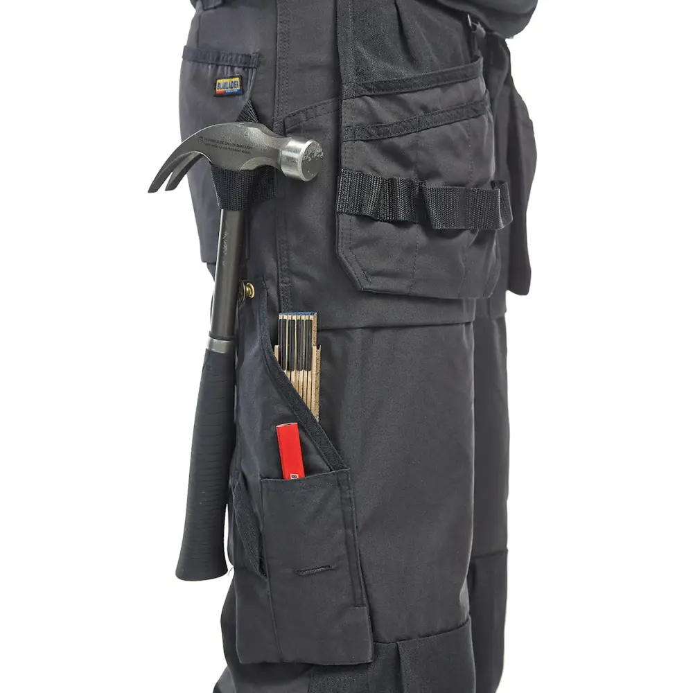 Blåkläder Lightweight Craftsman trousers 15251845