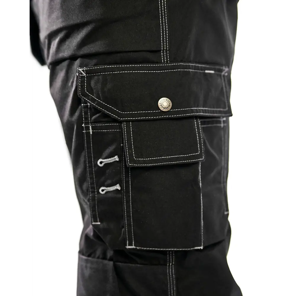 Blåkläder Lightweight Craftsman trousers 15251845