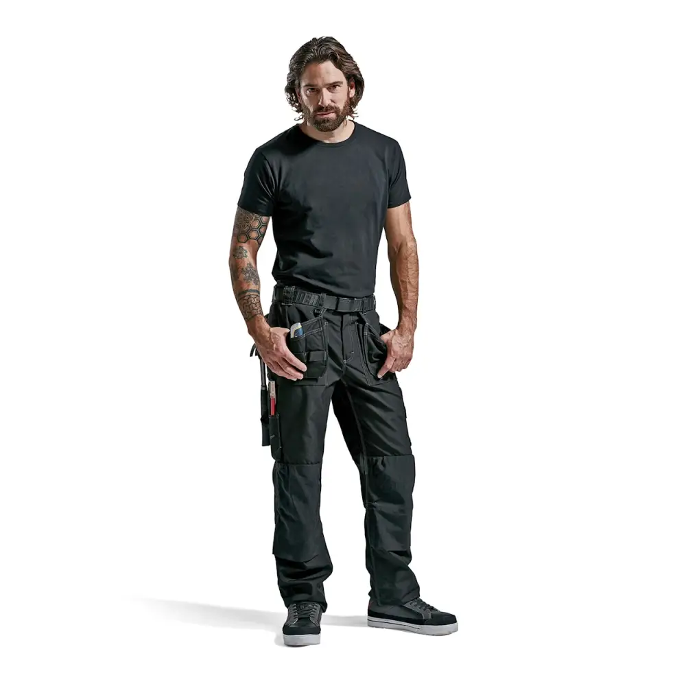 Blåkläder Lightweight Craftsman trousers 15251845
