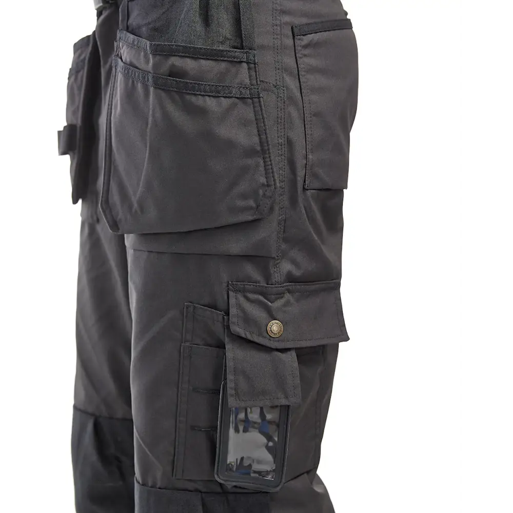 Blåkläder Lightweight Craftsman trousers 15251845