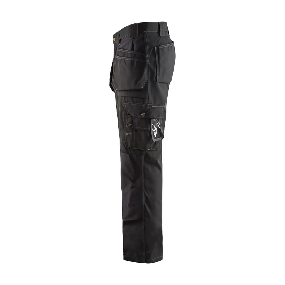 Blåkläder Lightweight Craftsman trousers 15251845