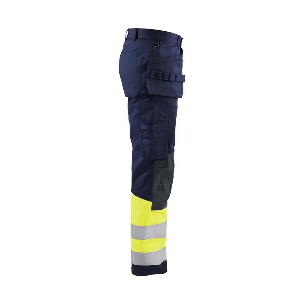 Blåkläder Multinorm craftsman trousers 14791514