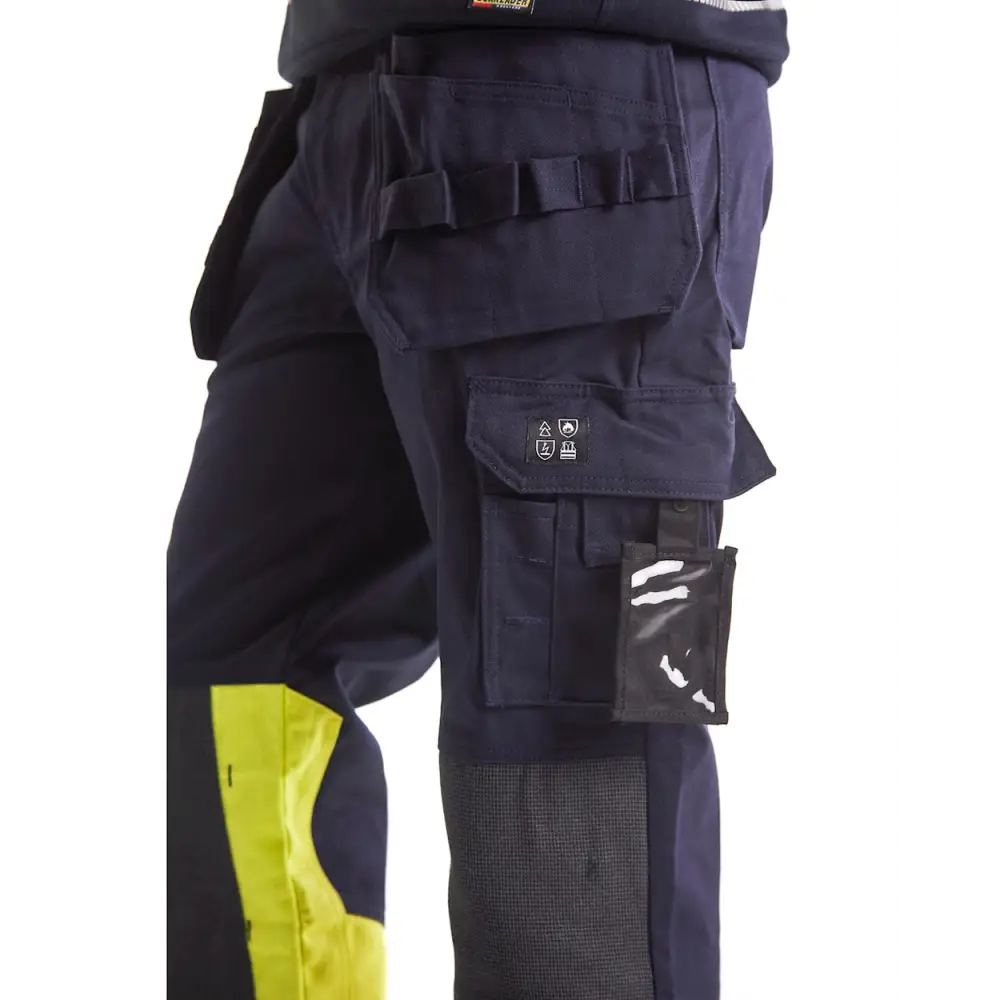 Blåkläder Multinorm craftsman trousers 14791514