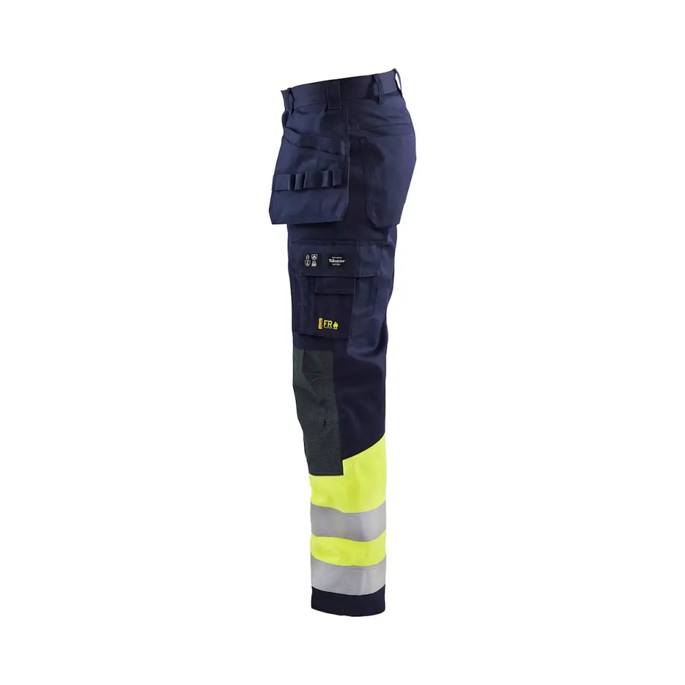 Blåkläder Multinorm craftsman trousers 14791514