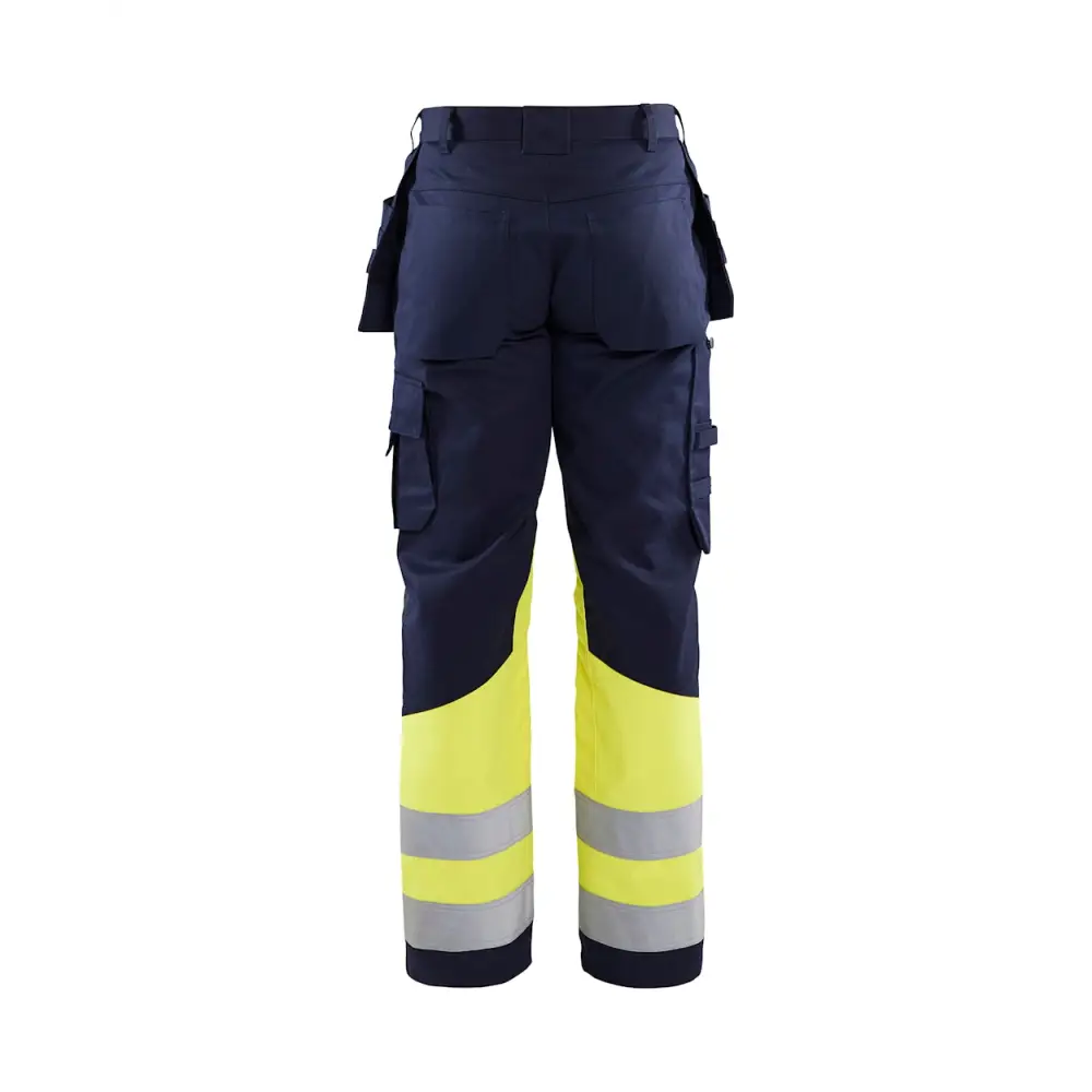 Blåkläder Multinorm craftsman trousers 14791514