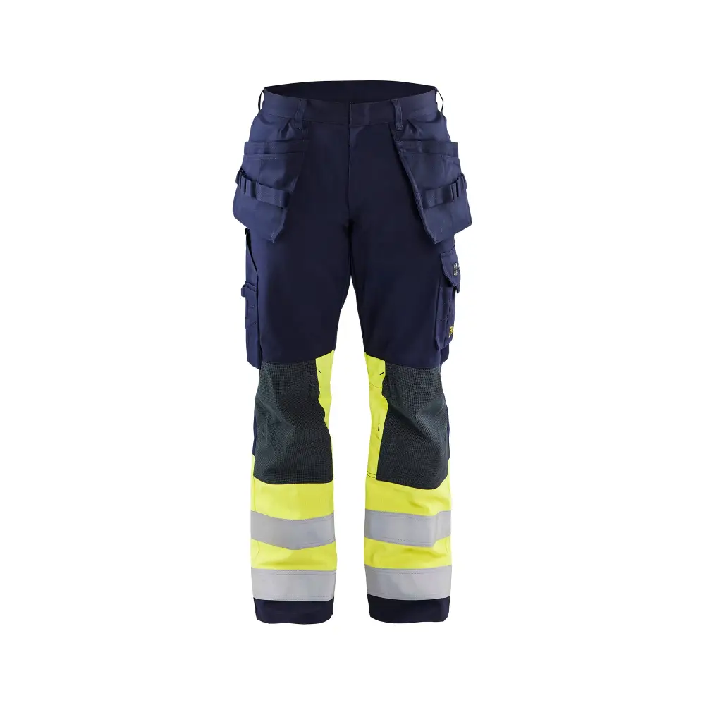 Blåkläder Multinorm craftsman trousers 14791514 - C146