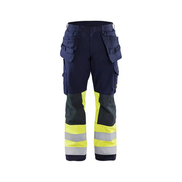 Blåkläder Multinorm craftsman trousers 14791514 - C146