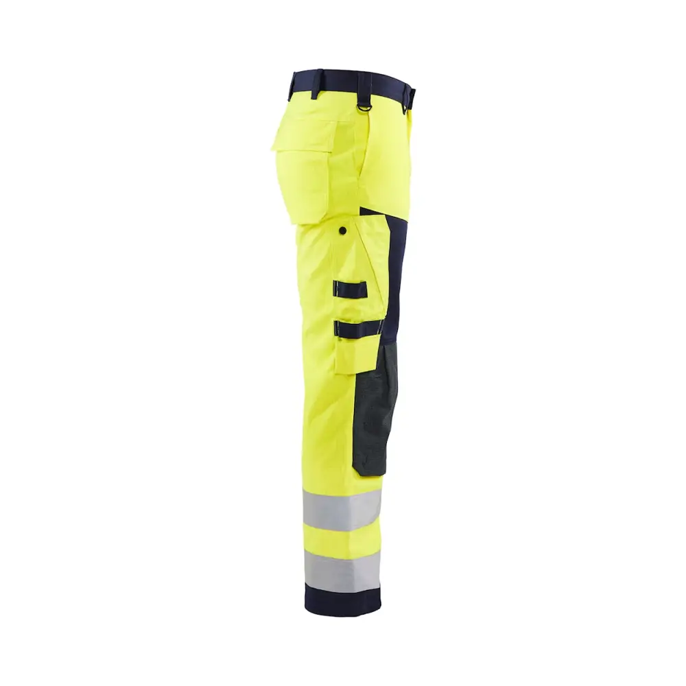 Blåkläder Multinorm Craftsman Trousers 15781514