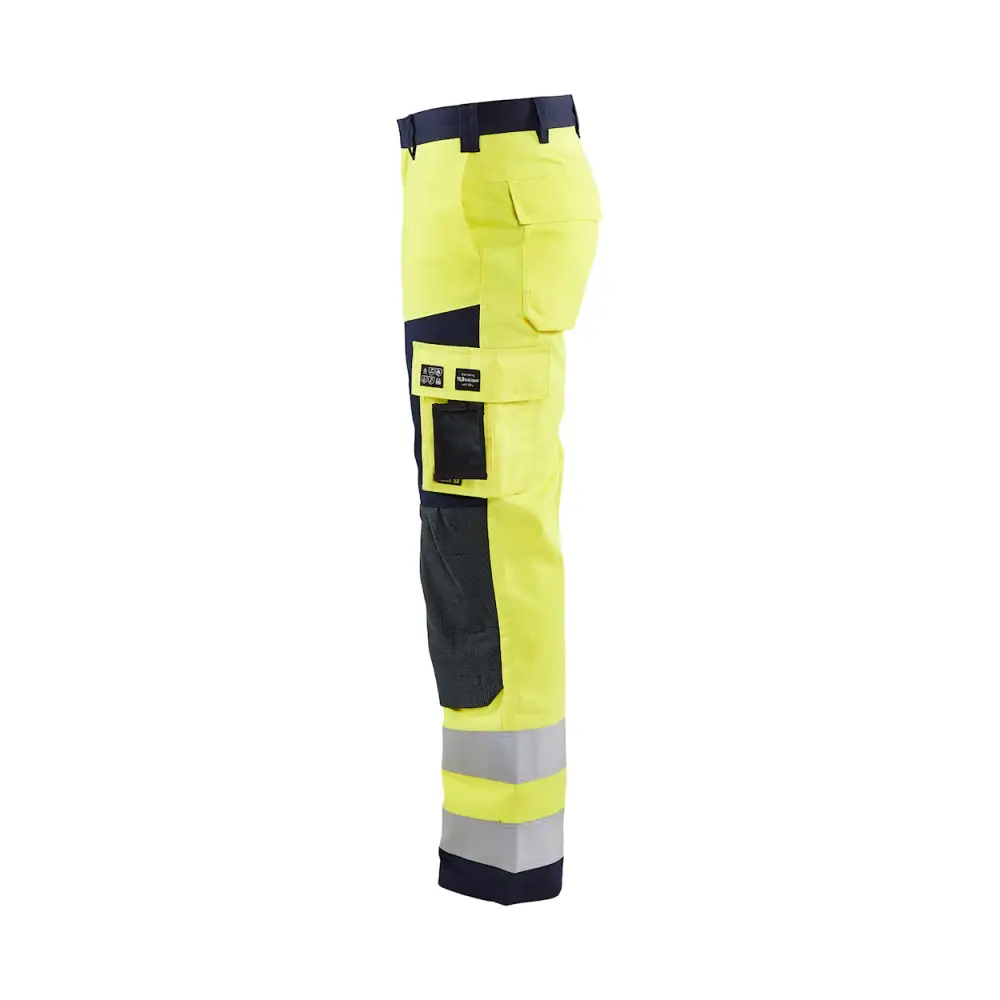 Blåkläder Multinorm Craftsman Trousers 15781514