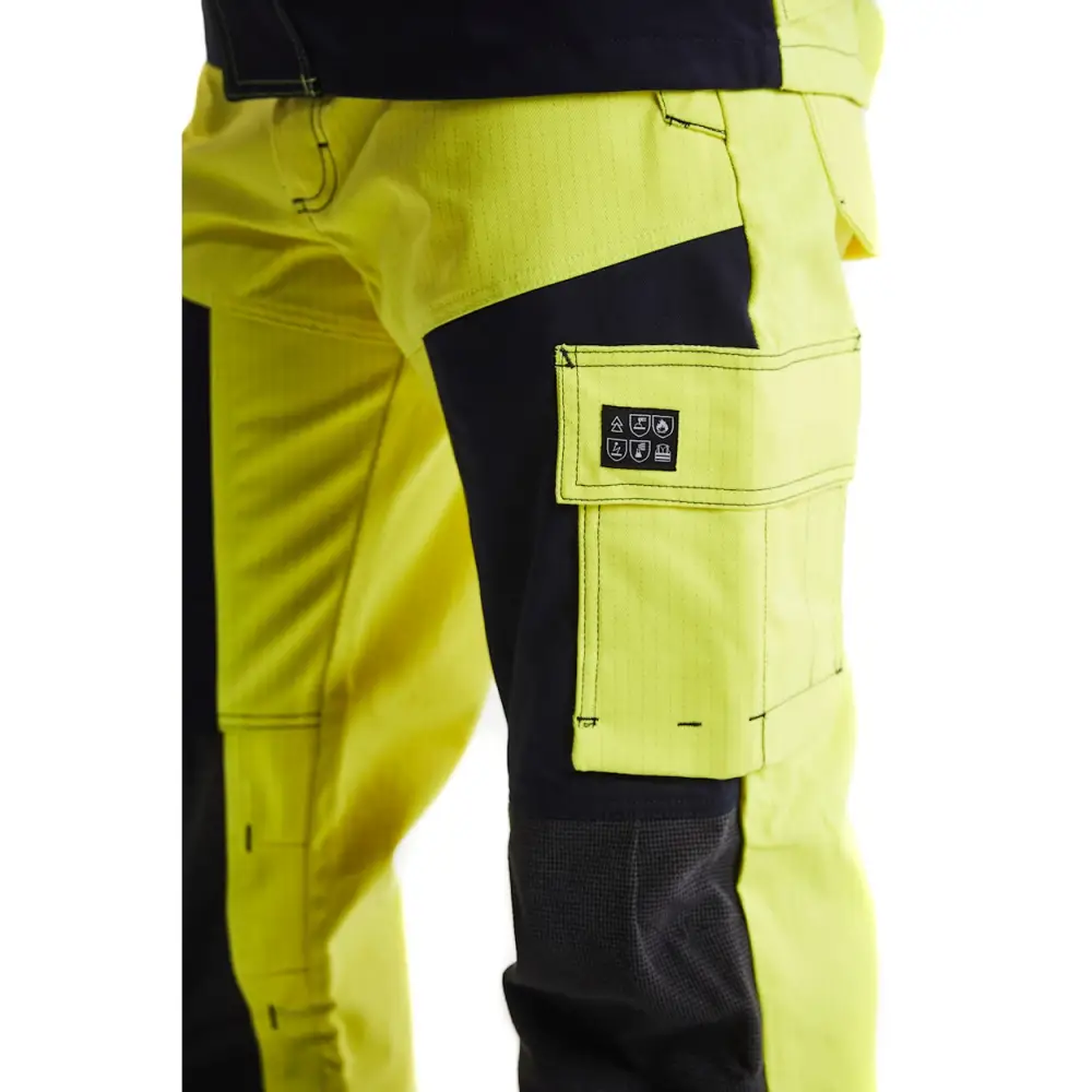 Blåkläder Multinorm Craftsman Trousers 15781514