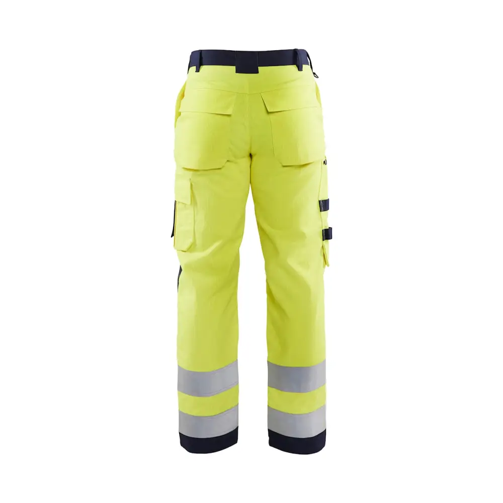 Blåkläder Multinorm Craftsman Trousers 15781514