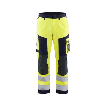 Blåkläder Multinorm Craftsman Trousers 15781514 - C146