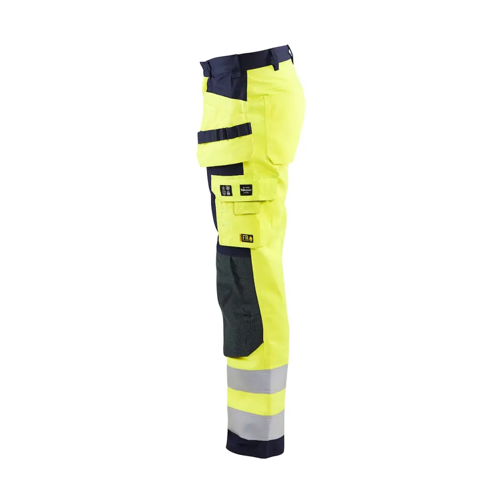 Blåkläder Multinorm Craftsman Trousers 15791514