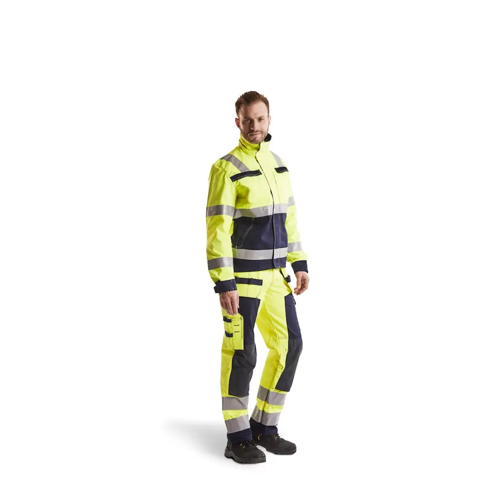 Blåkläder Multinorm Craftsman Trousers 15791514 - C146