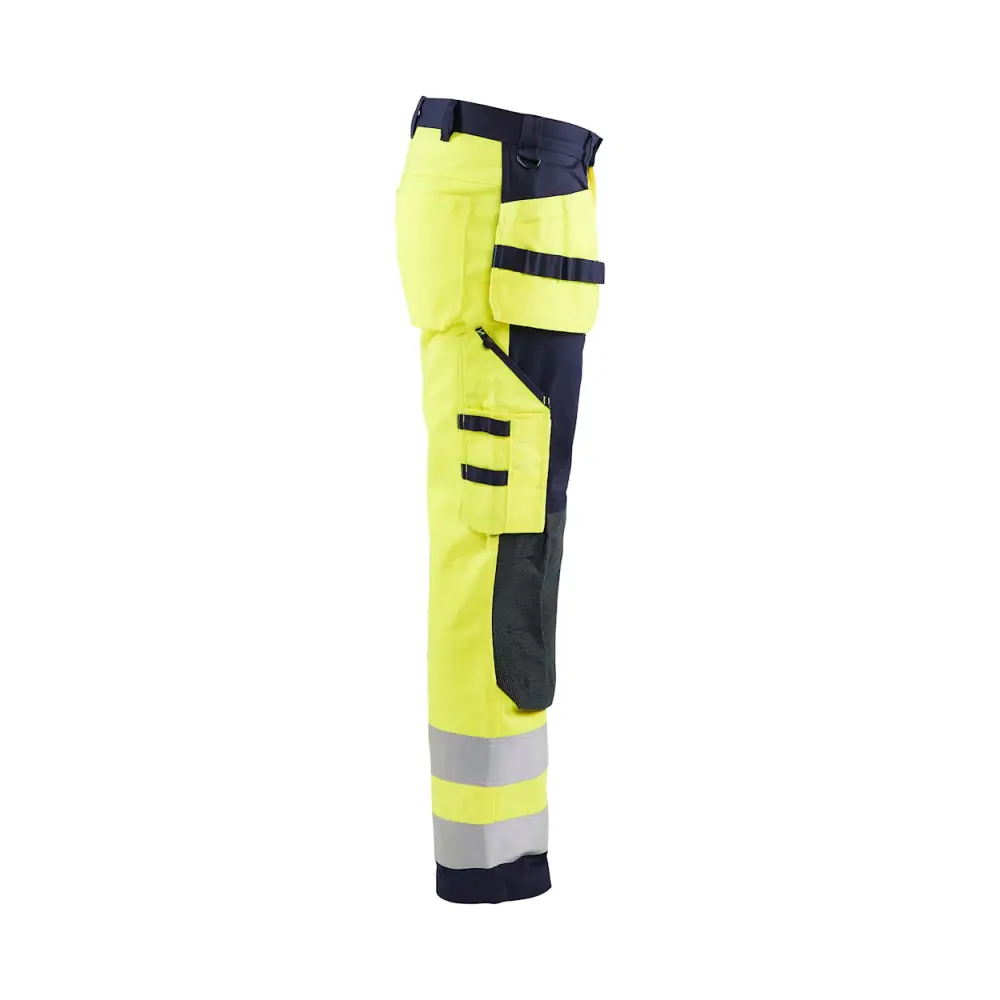 Blåkläder Multinorm Craftsman Trousers 15791514