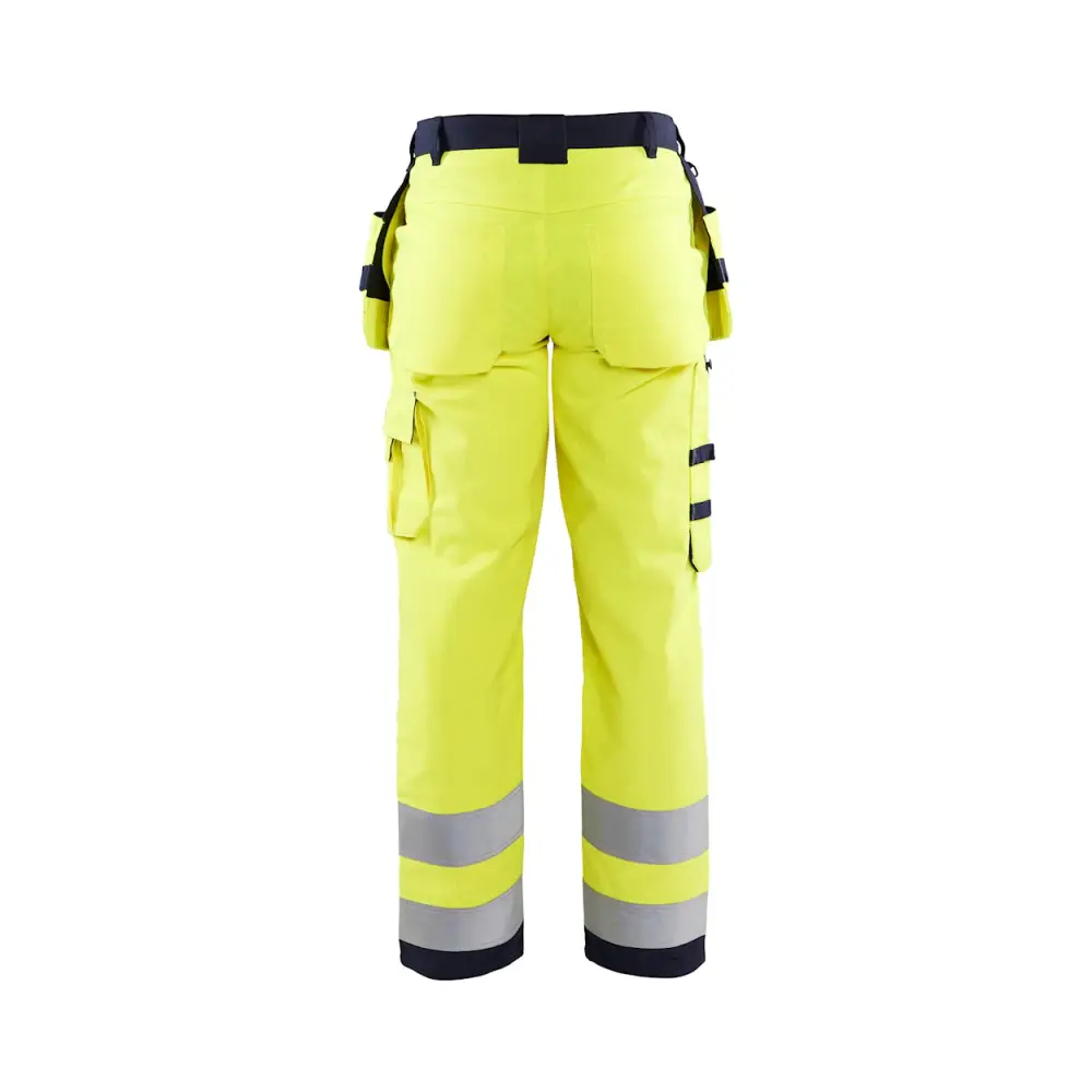 Blåkläder Multinorm Craftsman Trousers 15791514