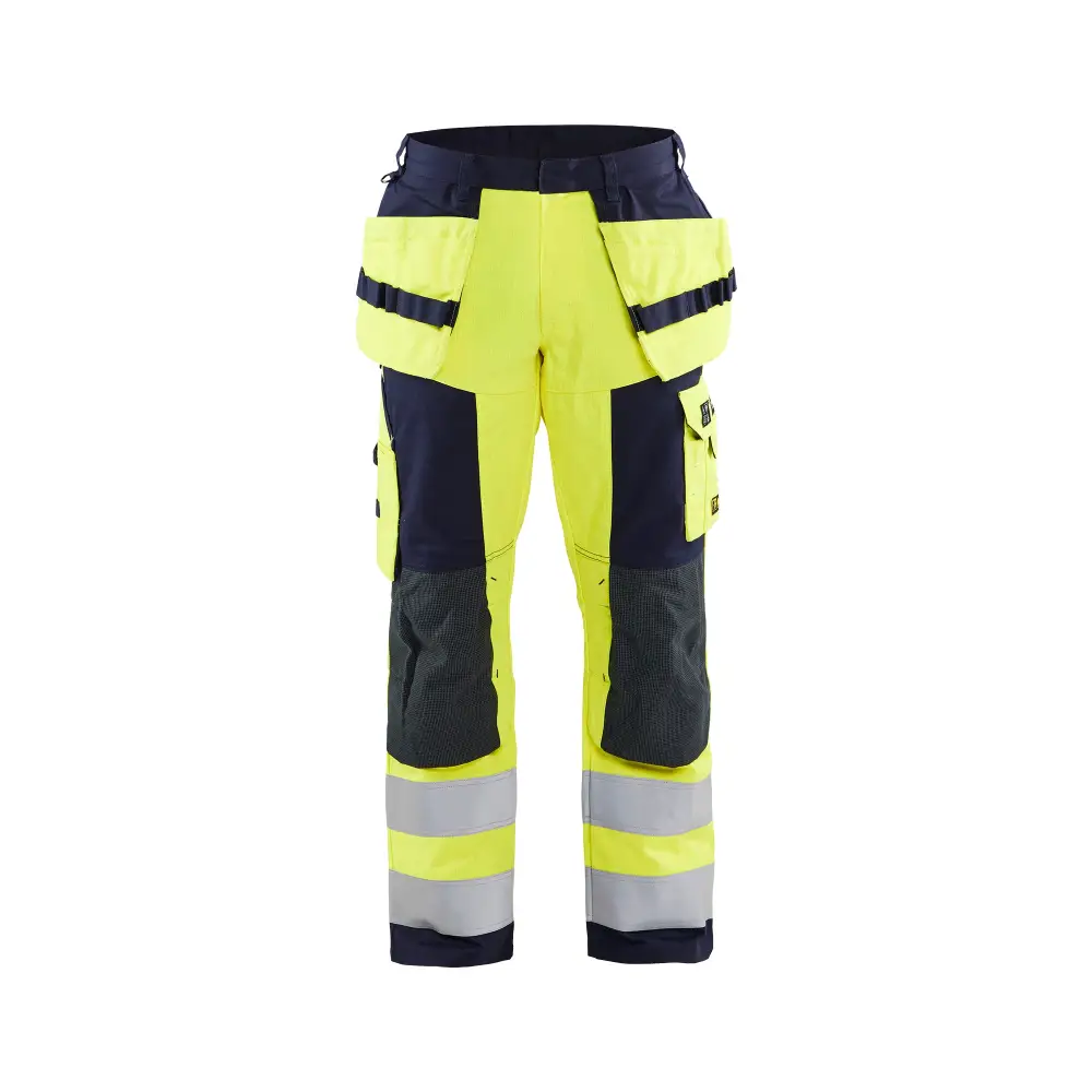 Blåkläder Multinorm Craftsman Trousers 15791514 - C146