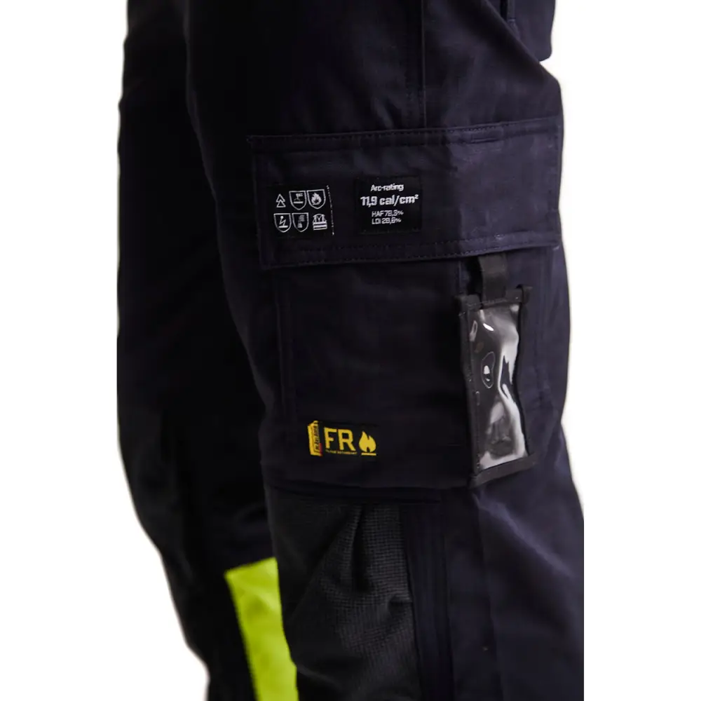 Blåkläder Multinorm Inherent trousers 14881512