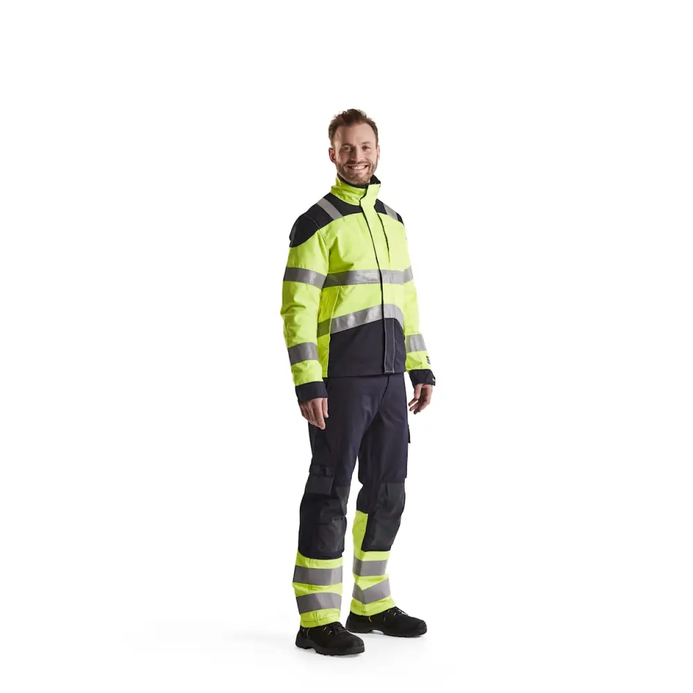 Blåkläder Multinorm Inherent trousers 14881512 - C146