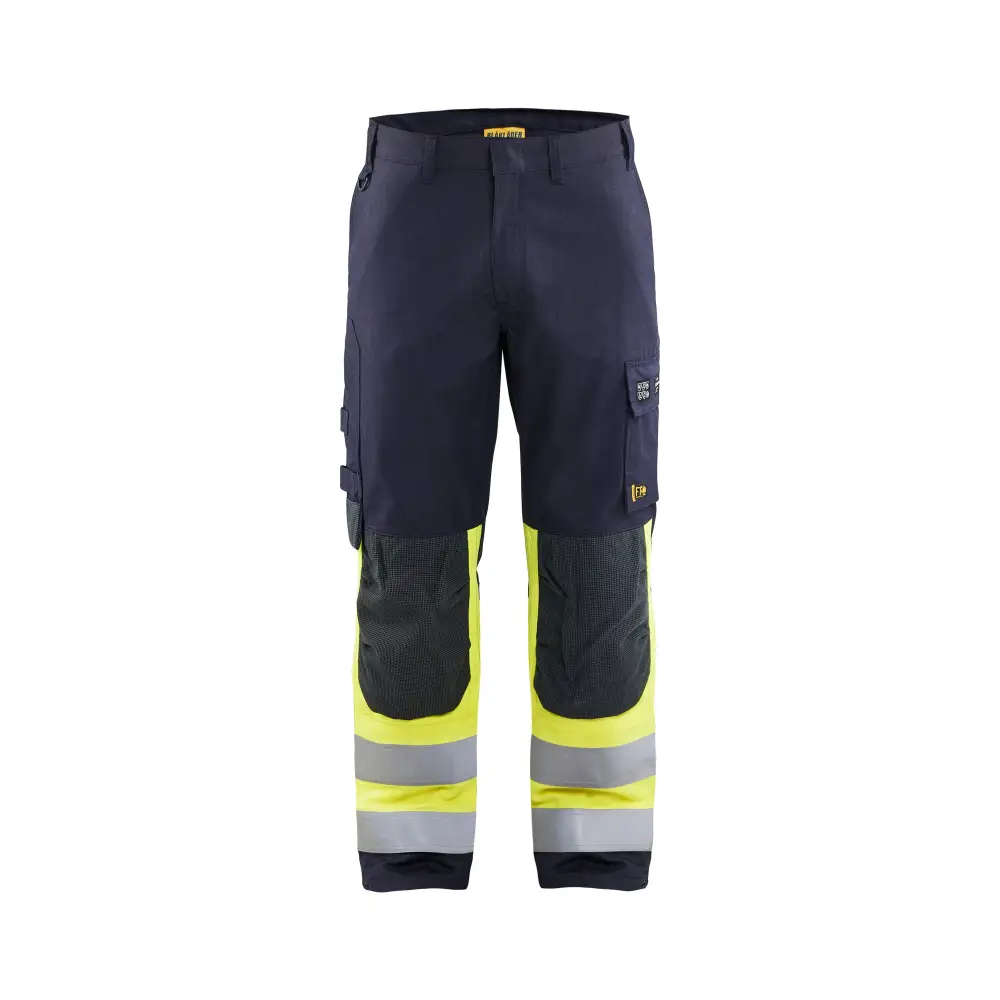 Blåkläder Multinorm Inherent trousers 14881512 - C146
