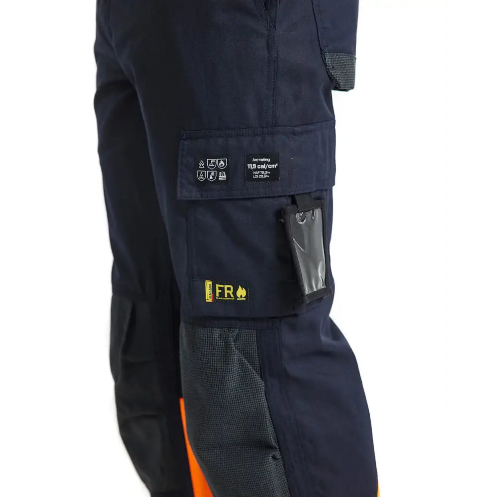 Blåkläder Multinorm inherent trousers 14881513