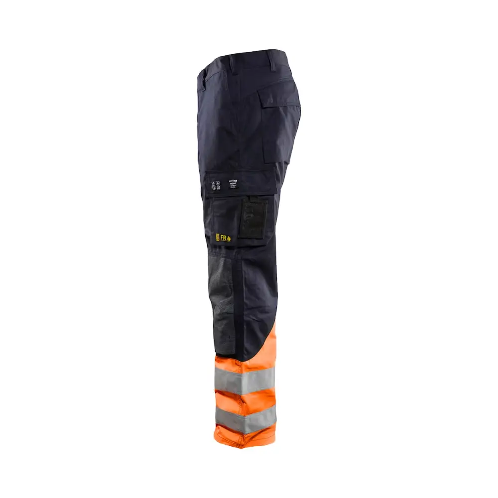 Blåkläder Multinorm inherent trousers 14881513