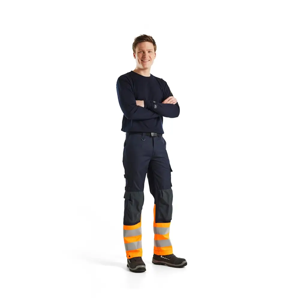 Blåkläder Multinorm inherent trousers 14881513 - C44
