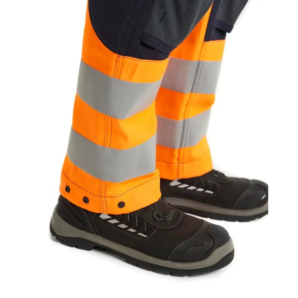 Blåkläder Multinorm inherent trousers 14881513
