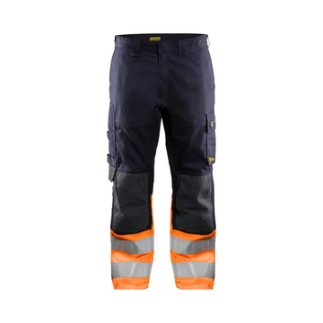 Blåkläder Multinorm inherent trousers 14881513 - C44