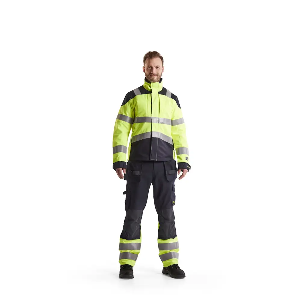 Blåkläder Multinorm Inherent trousers 14891512 - C146