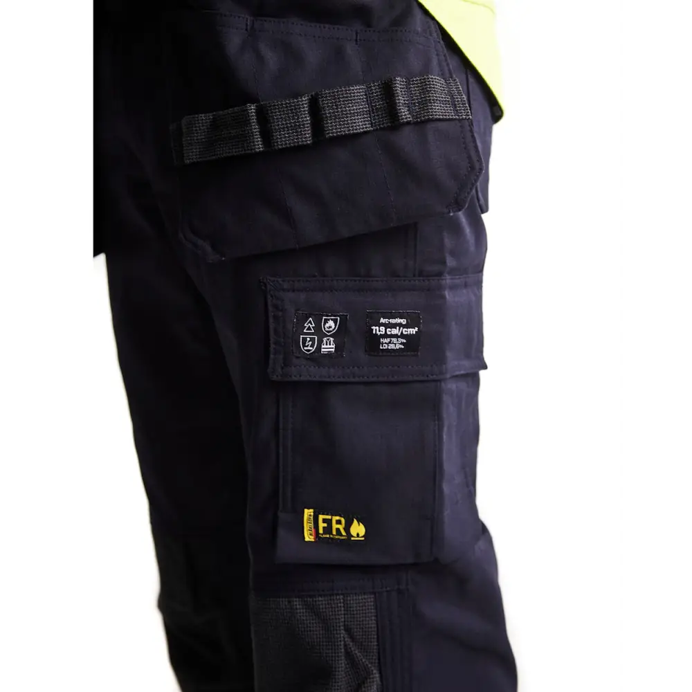 Blåkläder Multinorm Inherent trousers 14891512