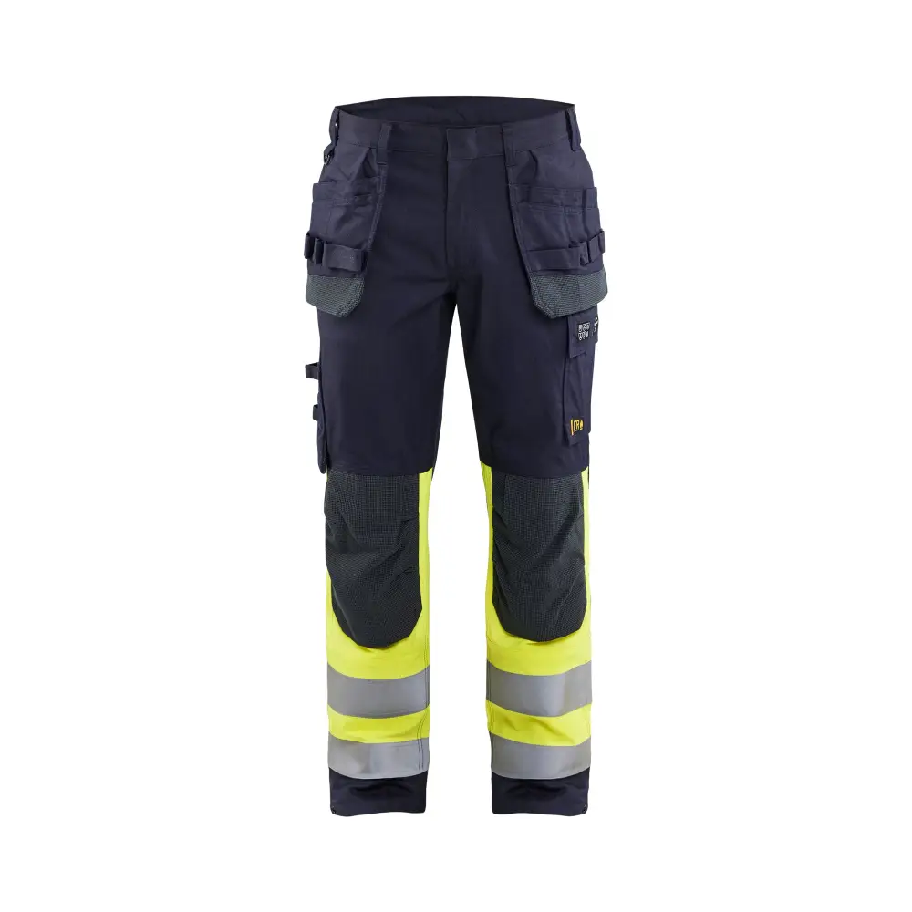 Blåkläder Multinorm Inherent trousers 14891512 - C146
