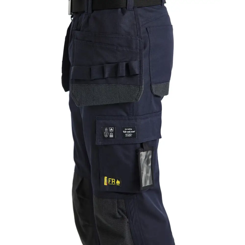 Blåkläder Multinorm inherent trousers 14891513