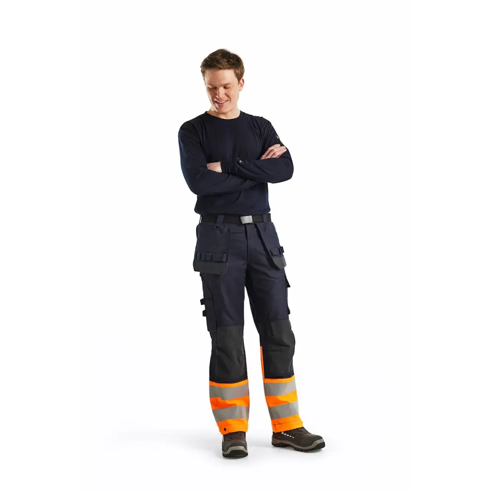 Blåkläder Multinorm inherent trousers 14891513 - C44