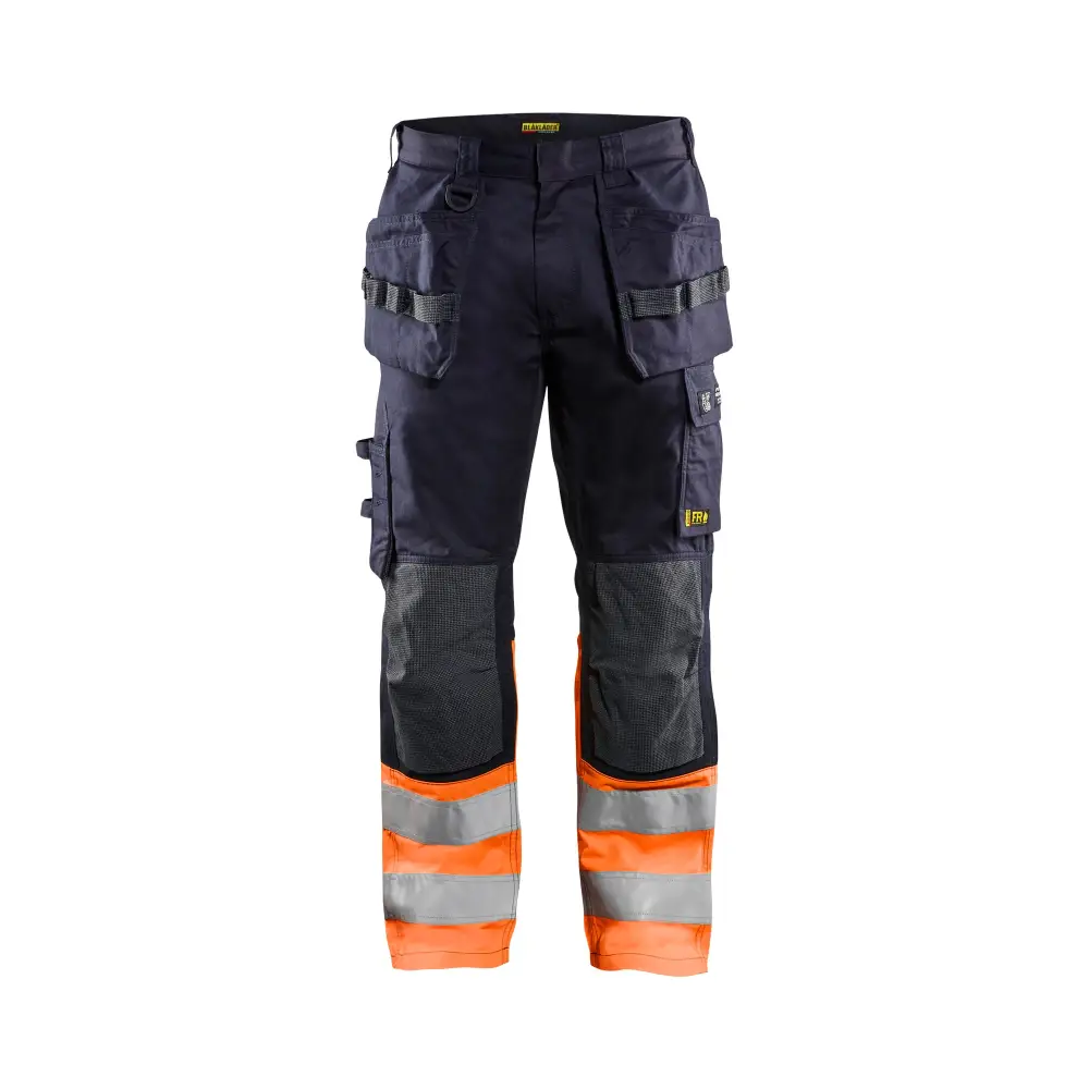 Blåkläder Multinorm inherent trousers 14891513 - C44