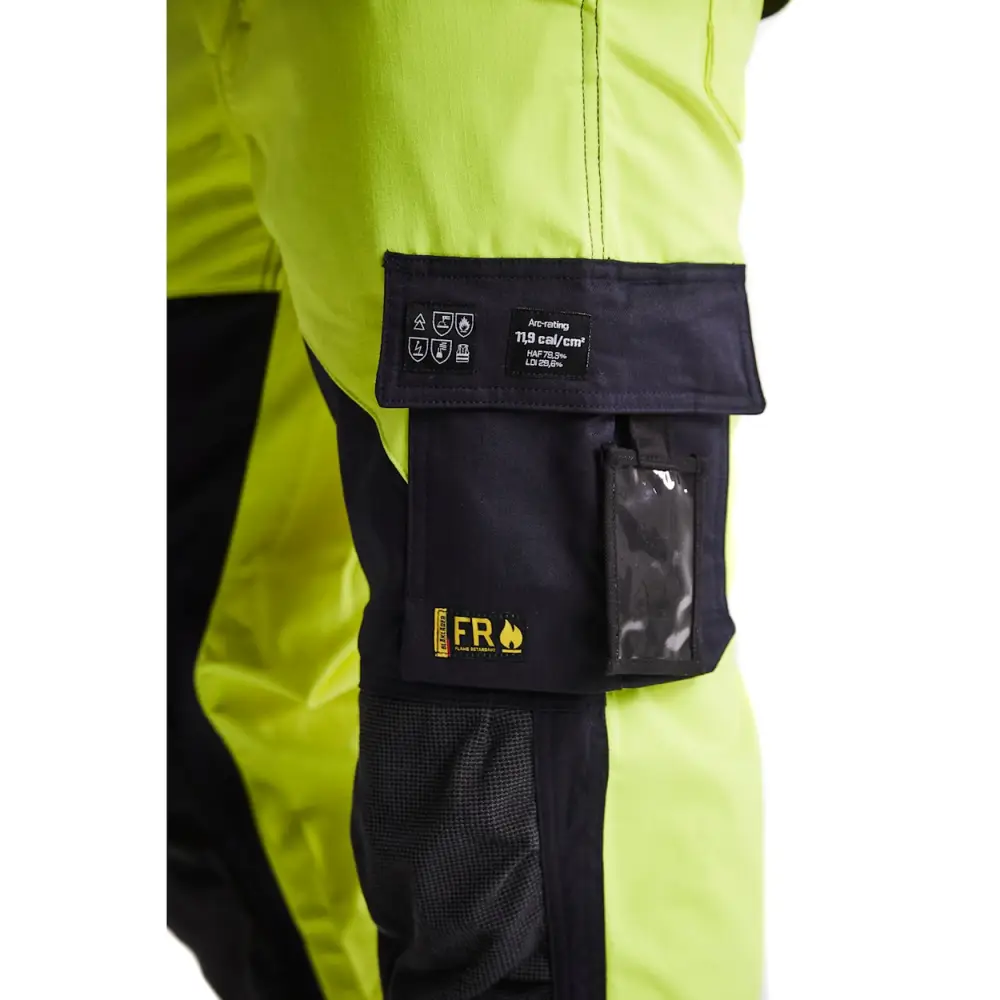 Blåkläder Multinorm Inherent trousers 15881512