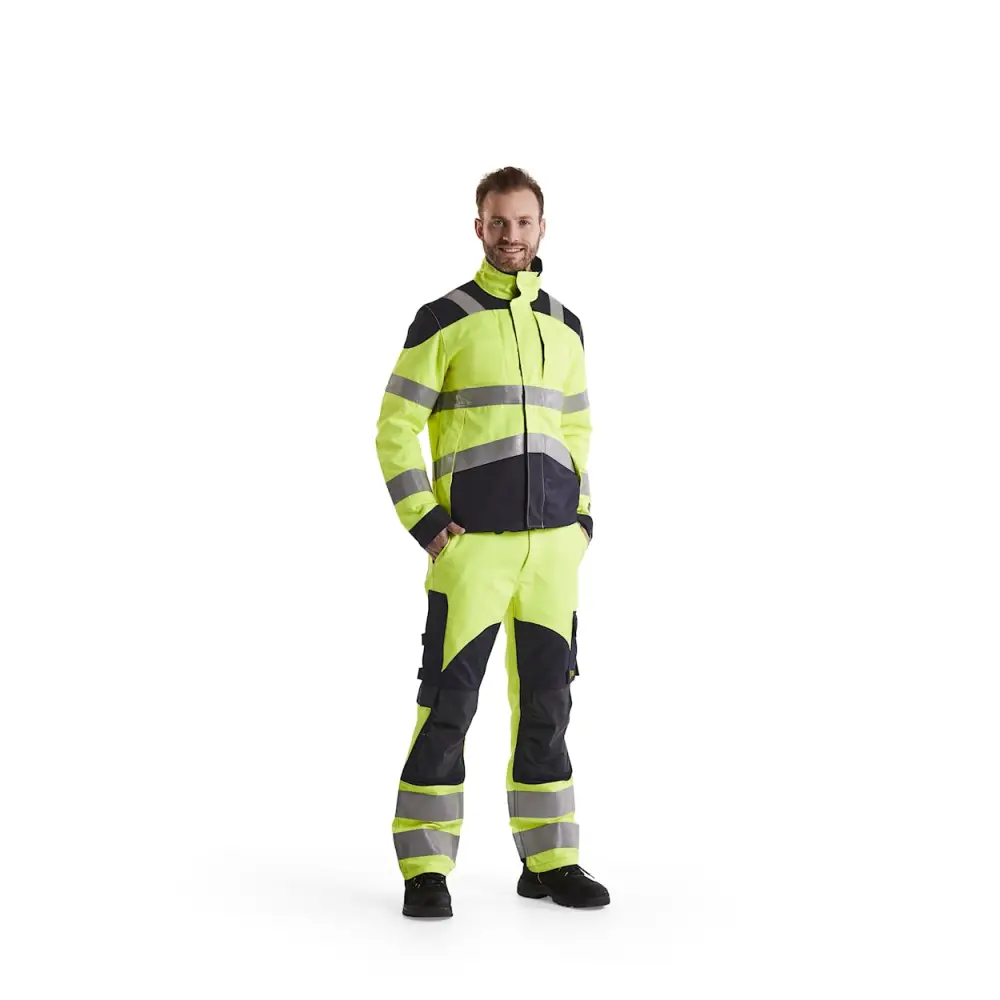 Blåkläder Multinorm Inherent trousers 15881512 - C146