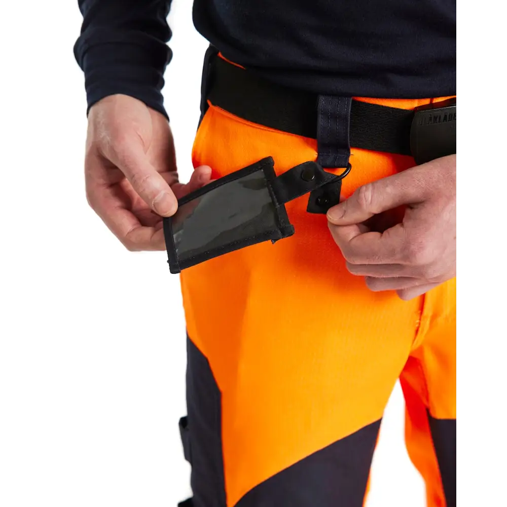 Blåkläder Multinorm inherent trousers 15881513