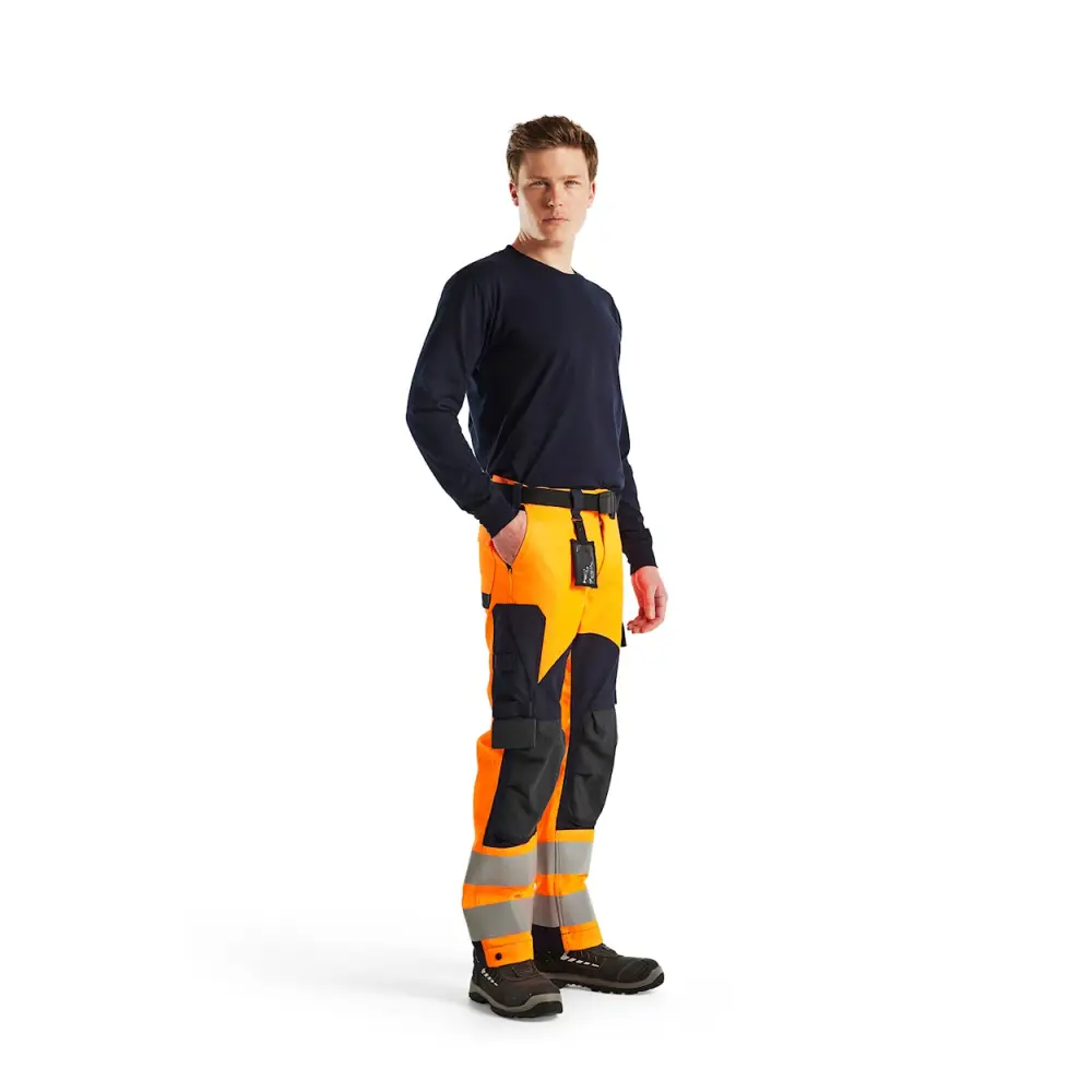 Blåkläder Multinorm inherent trousers 15881513 - C44