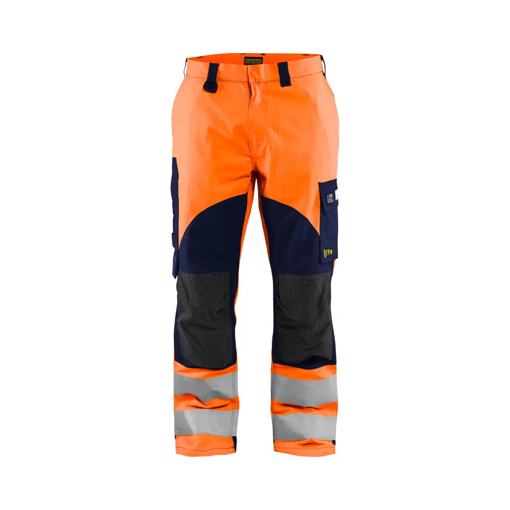 Blåkläder Multinorm inherent trousers 15881513 - C44